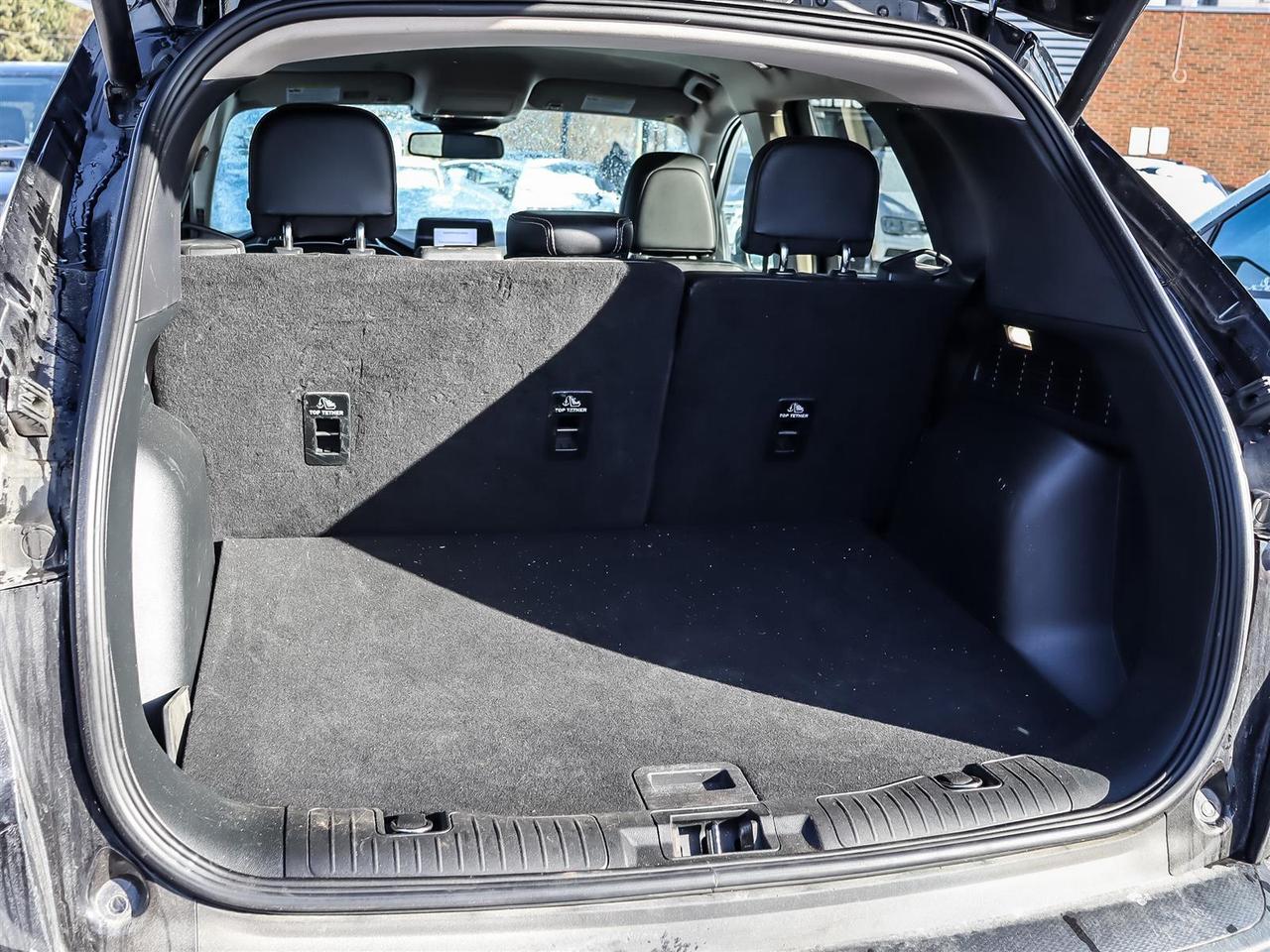 2020 Ford Escape  Photo