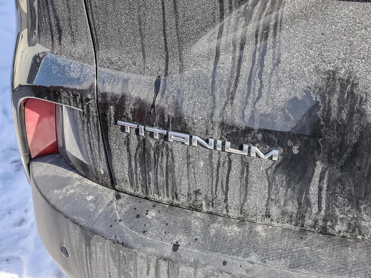 2020 Ford Escape  Photo