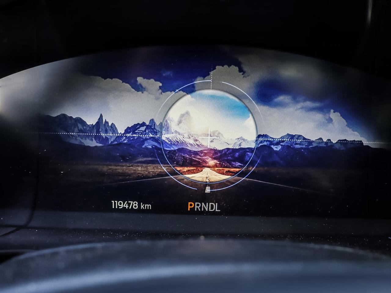 2020 Ford Escape  Photo
