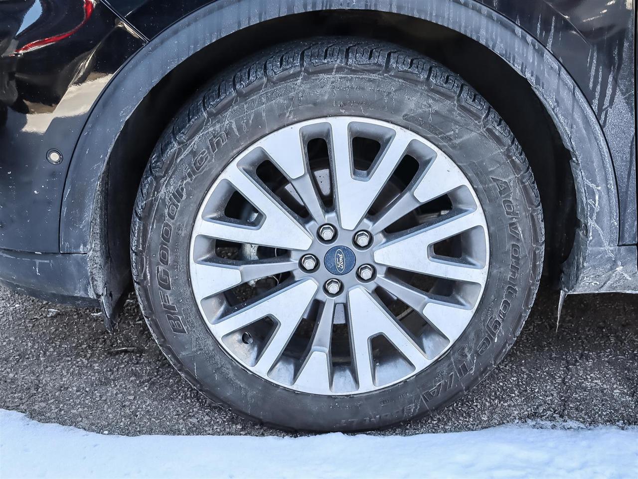 2020 Ford Escape  Photo