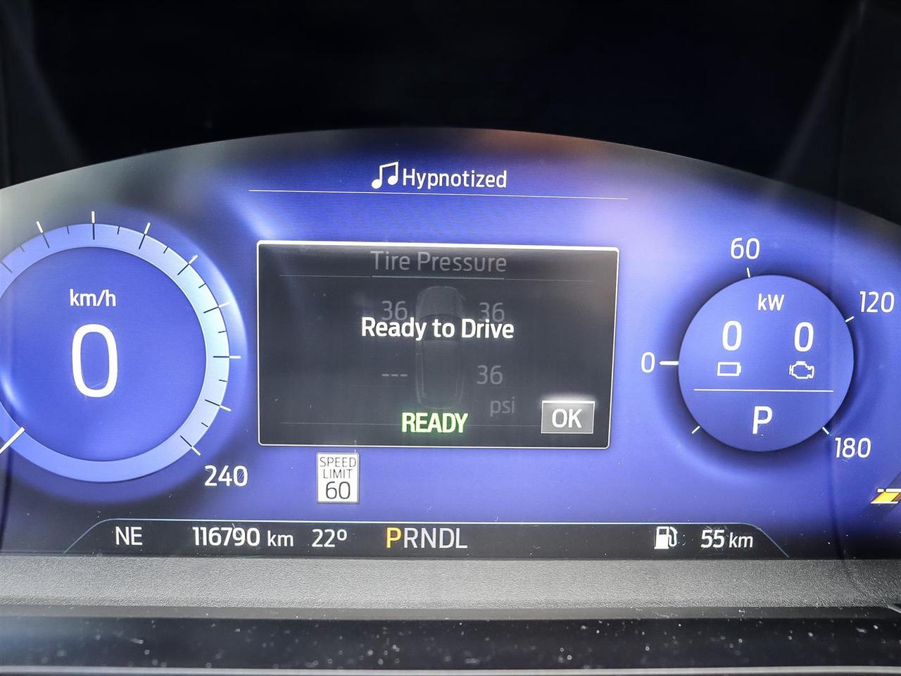 2020 Ford Escape  Photo