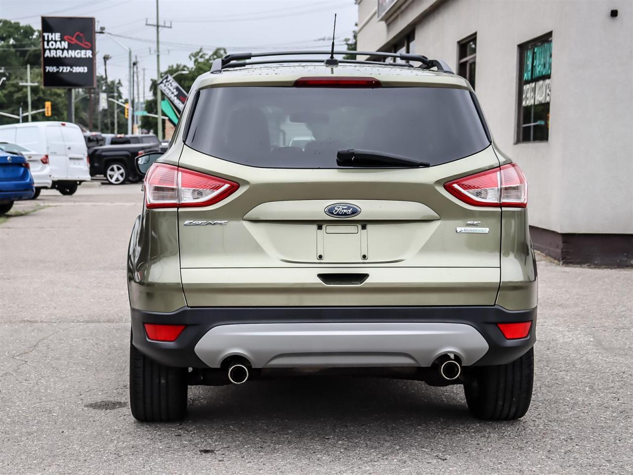 2013 Ford Escape  Photo