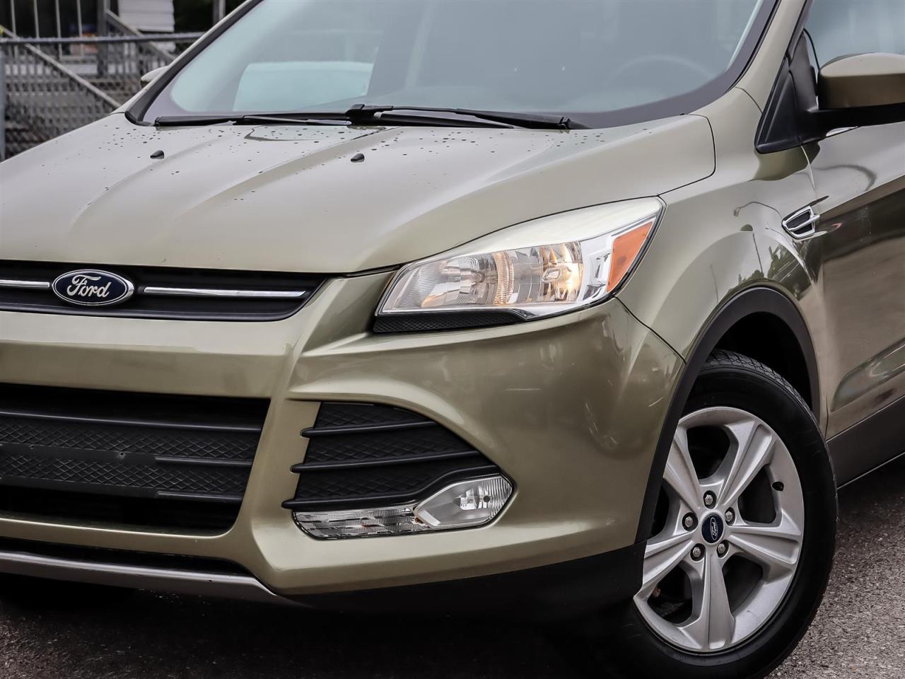 2013 Ford Escape  Photo
