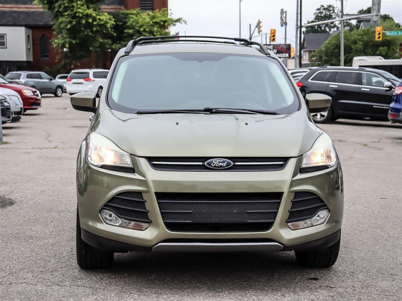 2013 Ford Escape  Photo2