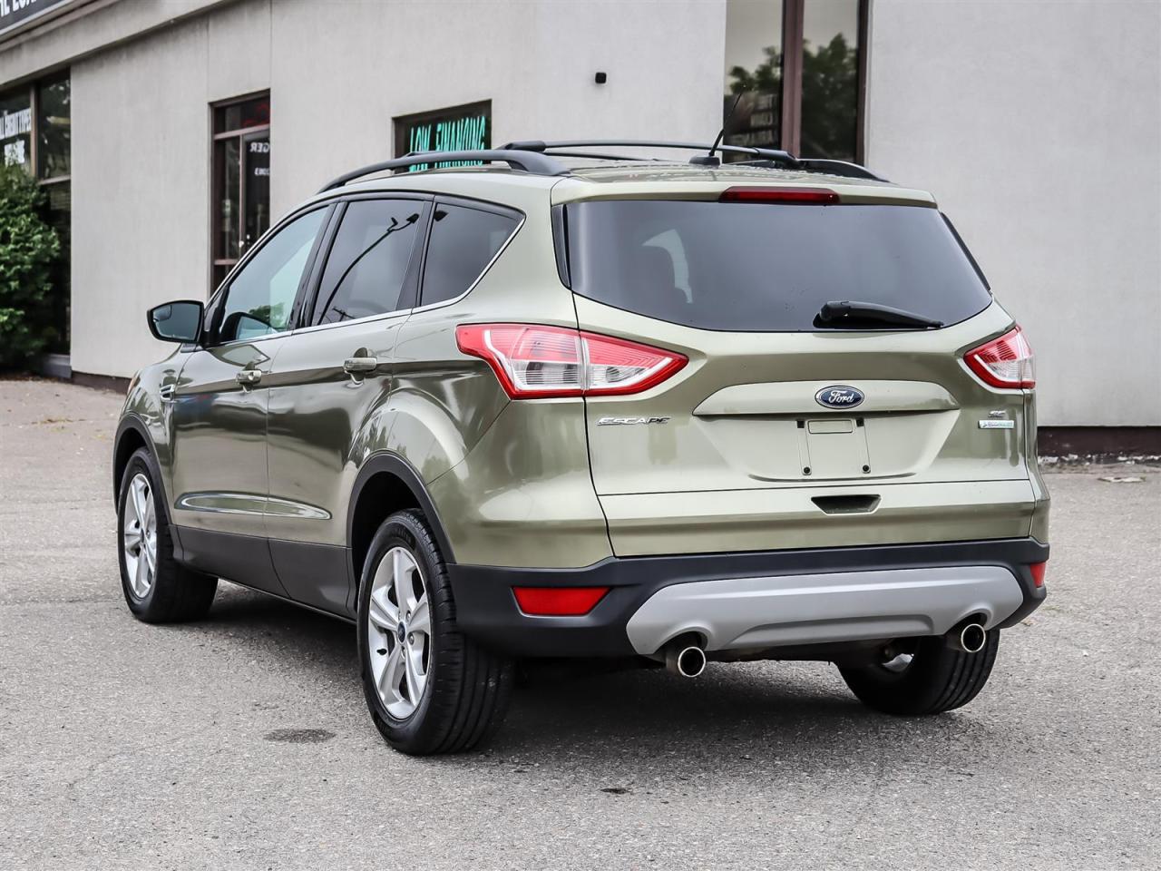 2013 Ford Escape  Photo