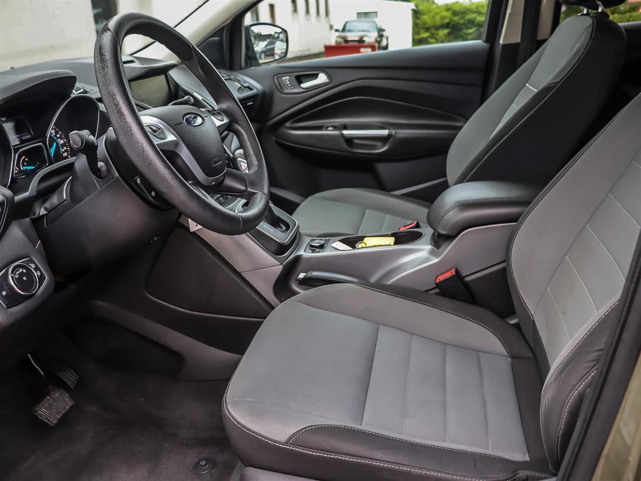 2013 Ford Escape  Photo