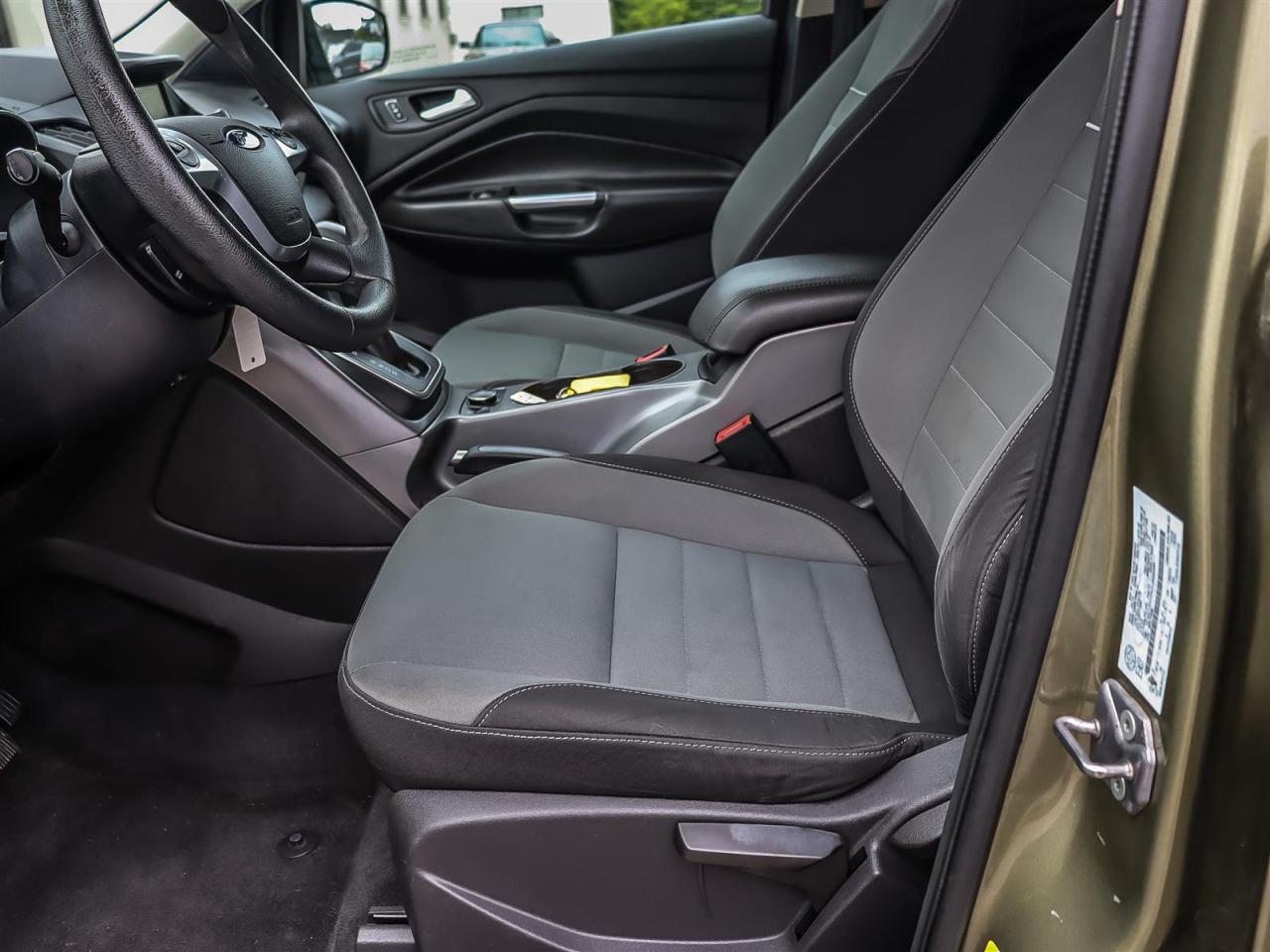 2013 Ford Escape  Photo