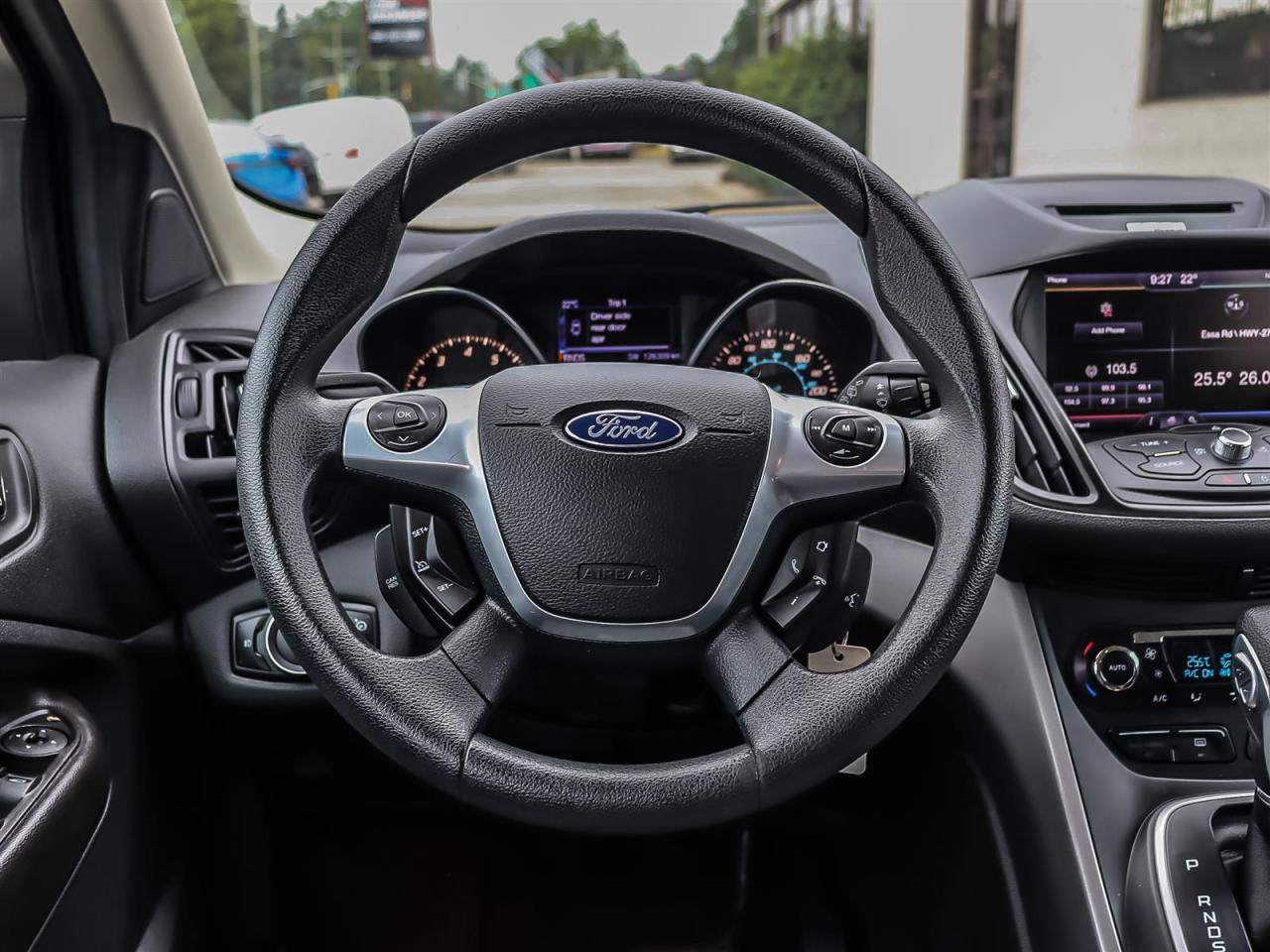 2013 Ford Escape  Photo