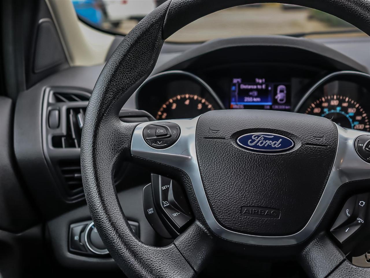 2013 Ford Escape  Photo