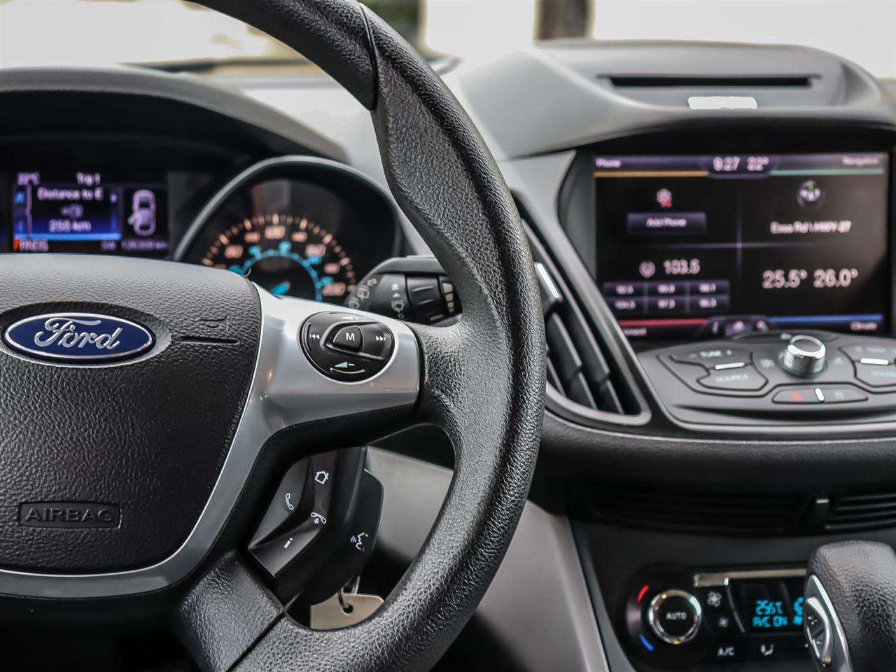 2013 Ford Escape  Photo