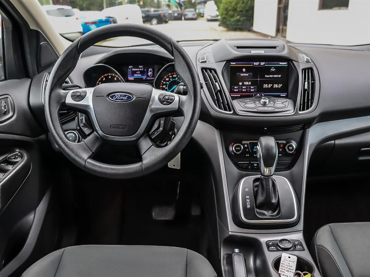 2013 Ford Escape  Photo