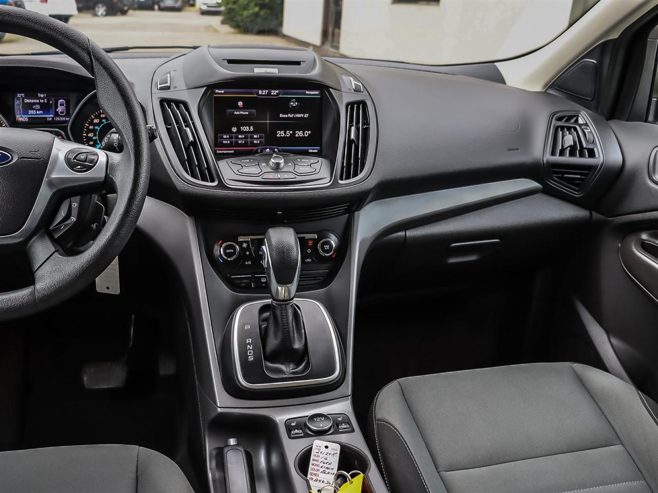 2013 Ford Escape  Photo