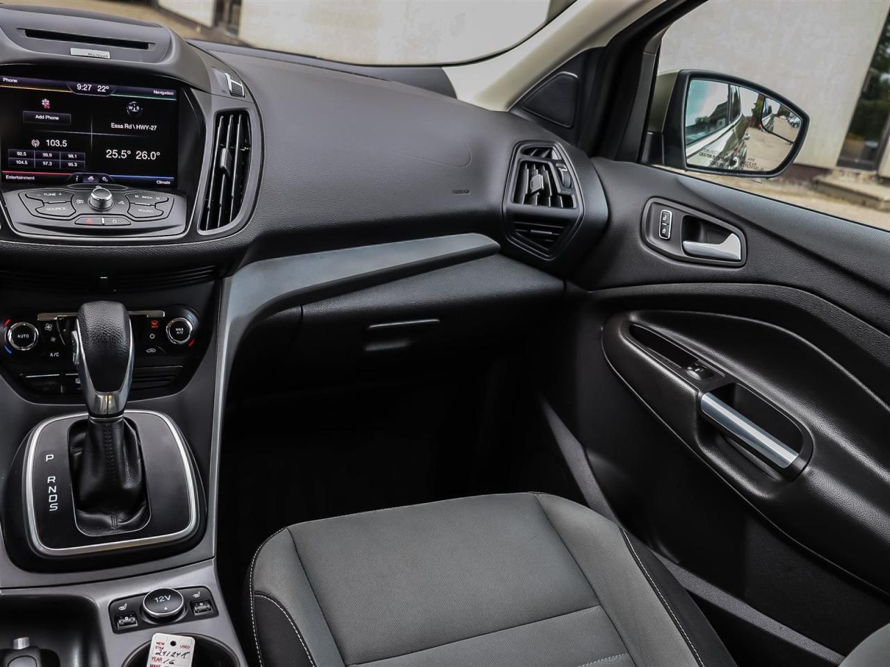 2013 Ford Escape  Photo