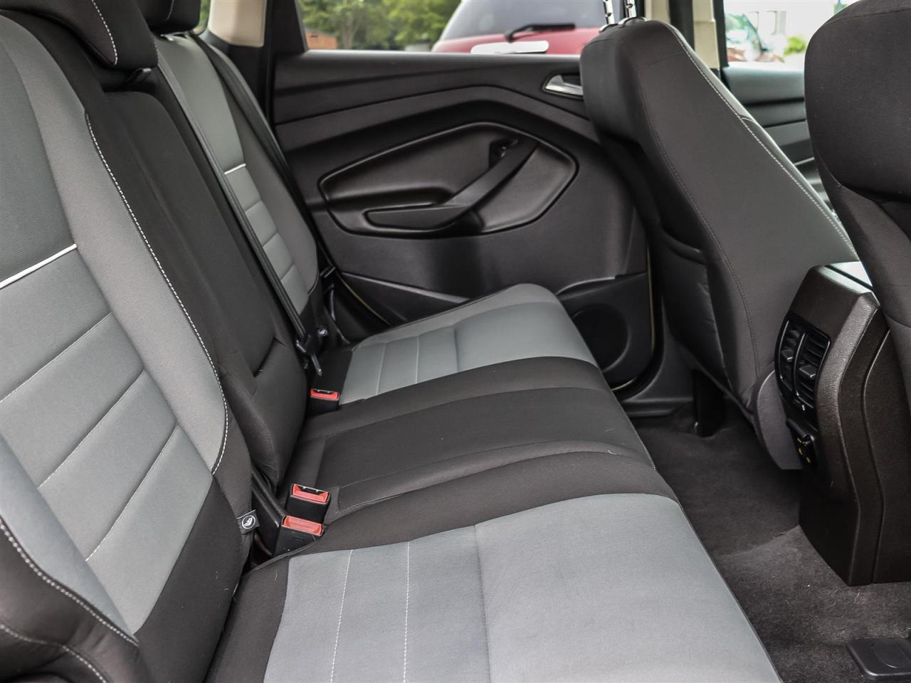 2013 Ford Escape  Photo