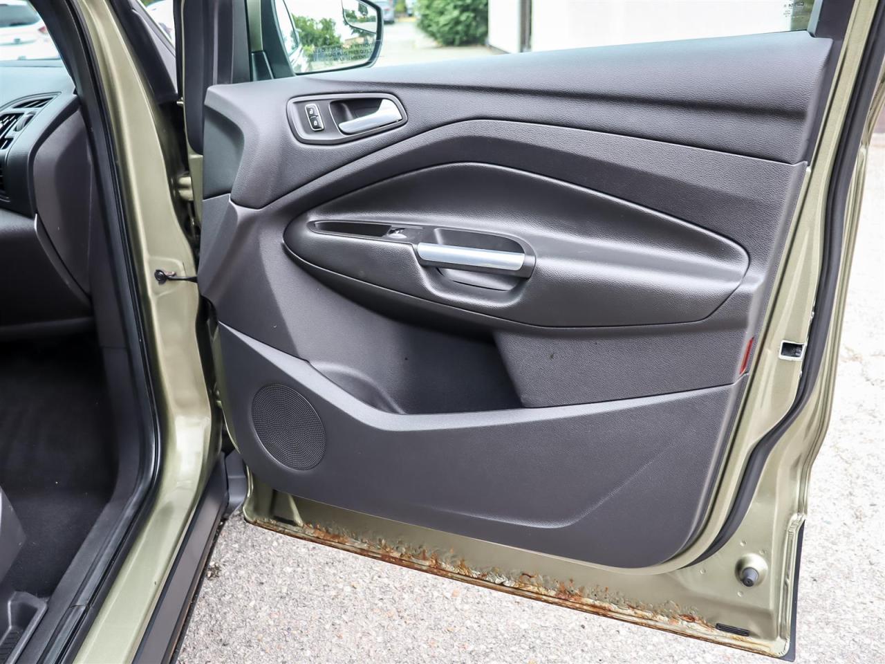 2013 Ford Escape  Photo