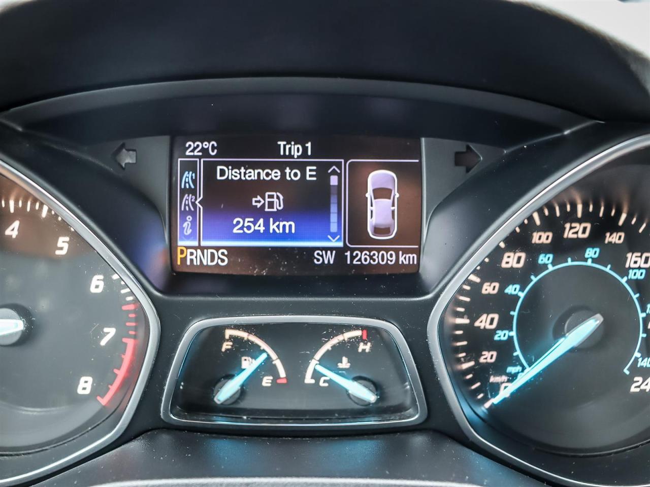 2013 Ford Escape  Photo