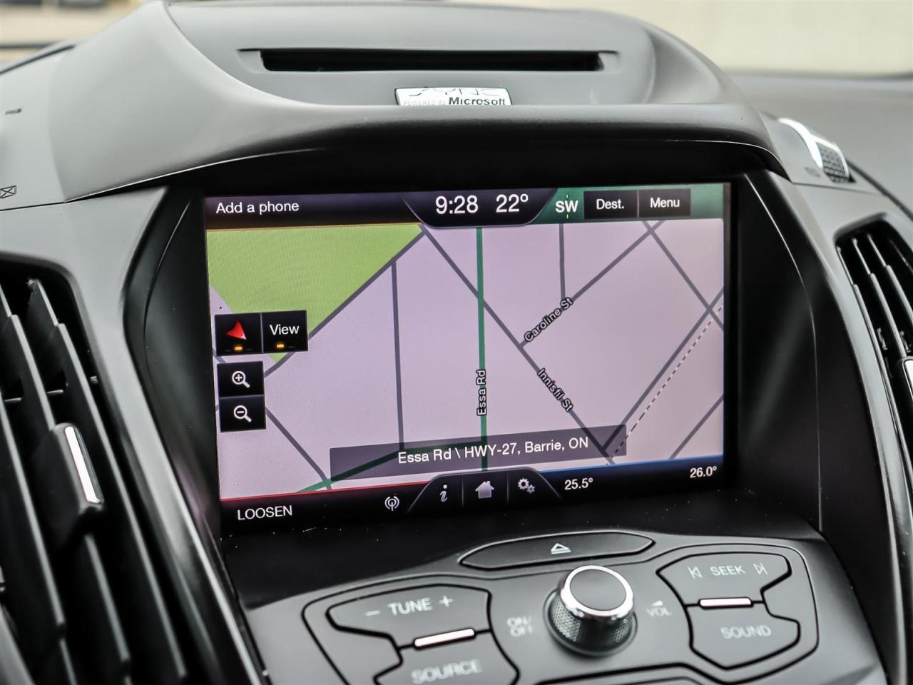 2013 Ford Escape  Photo