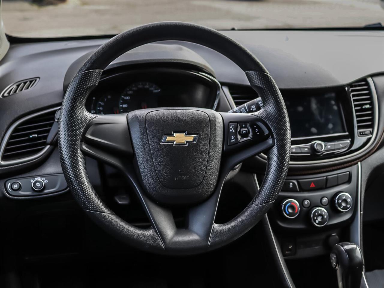 2019 Chevrolet Trax  Photo