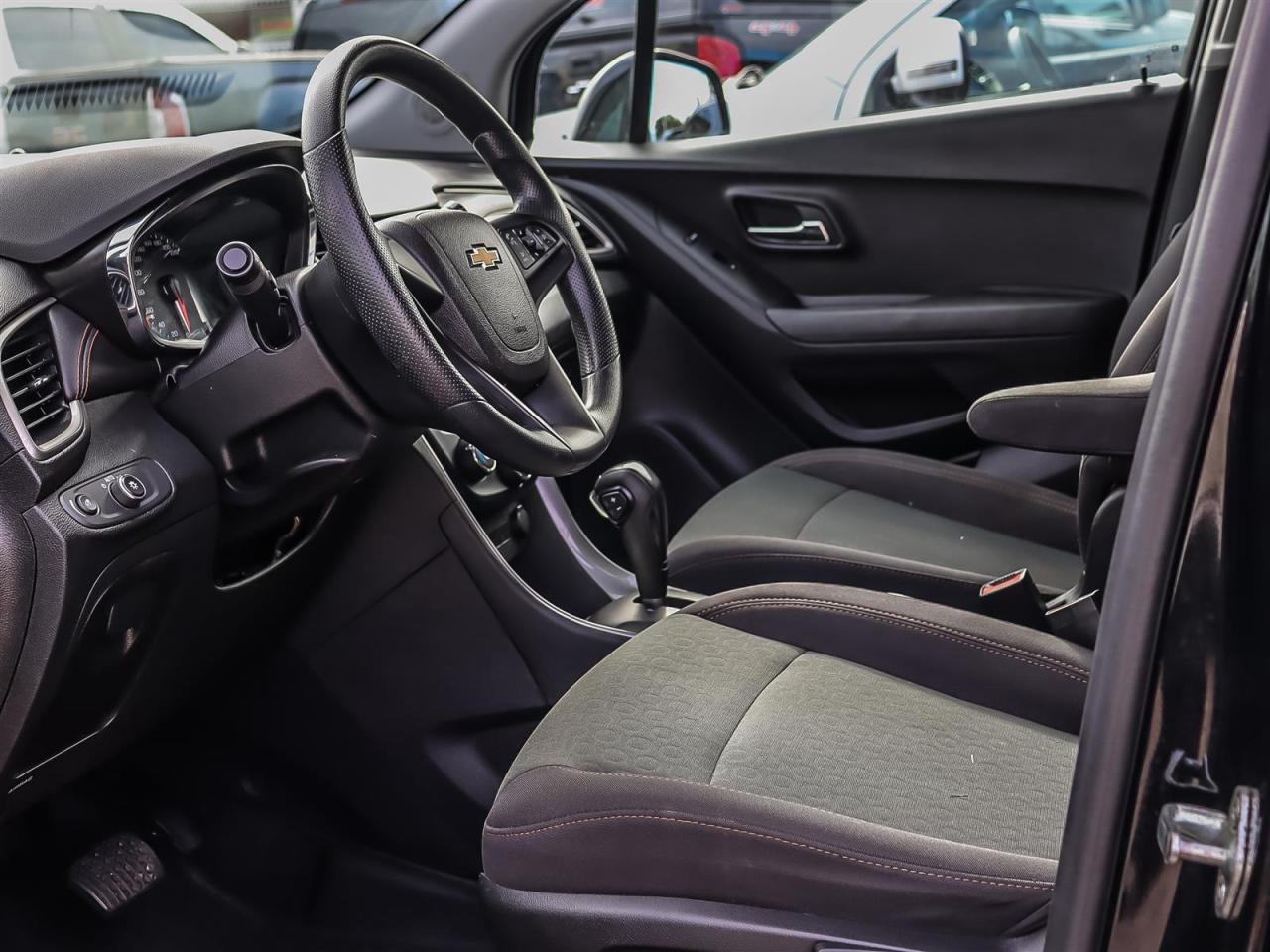 2019 Chevrolet Trax  Photo