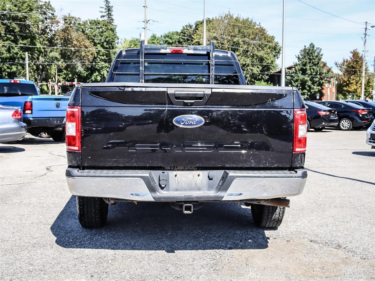 2019 Ford F-150  Photo3