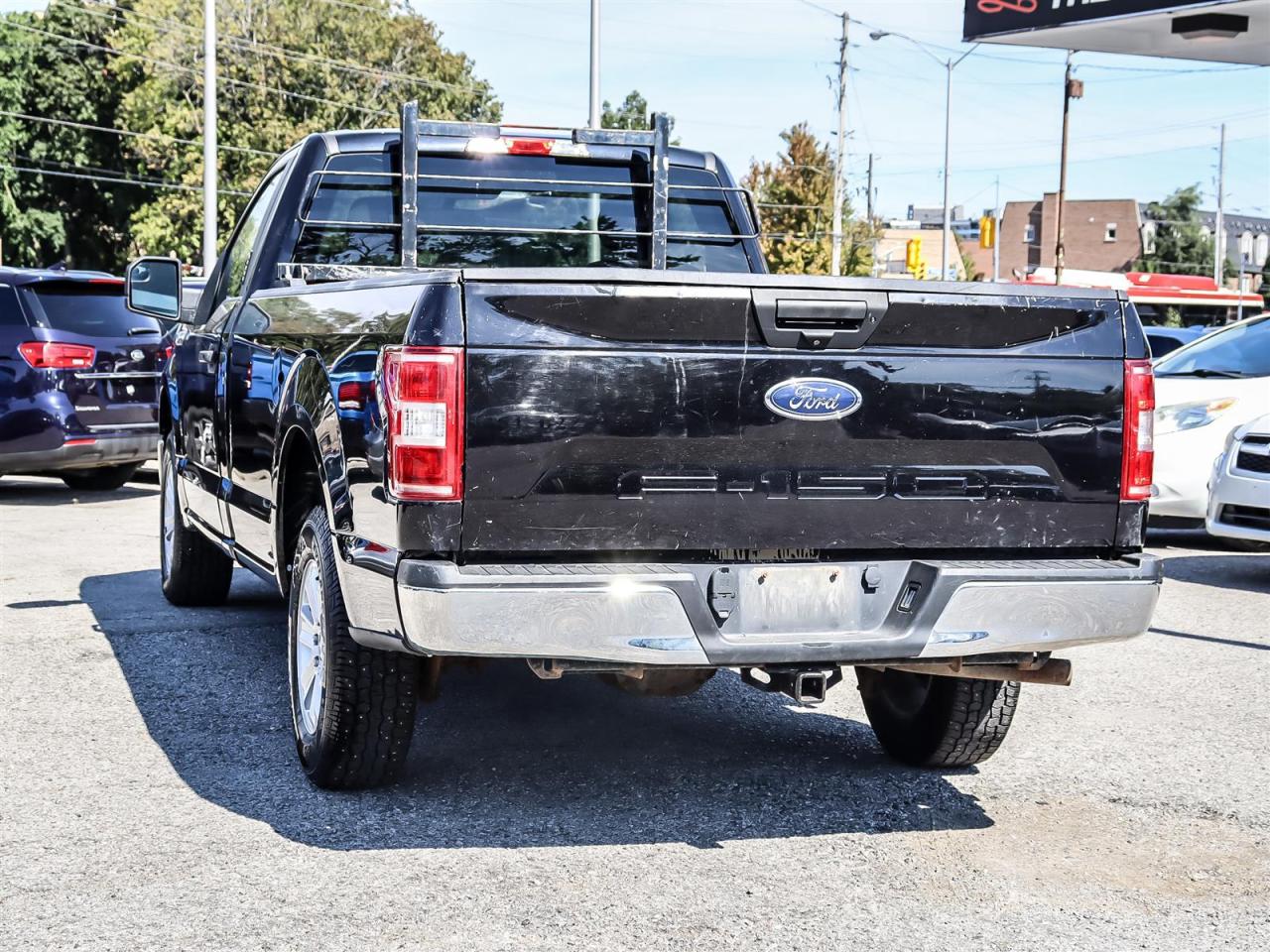 2019 Ford F-150  Photo4