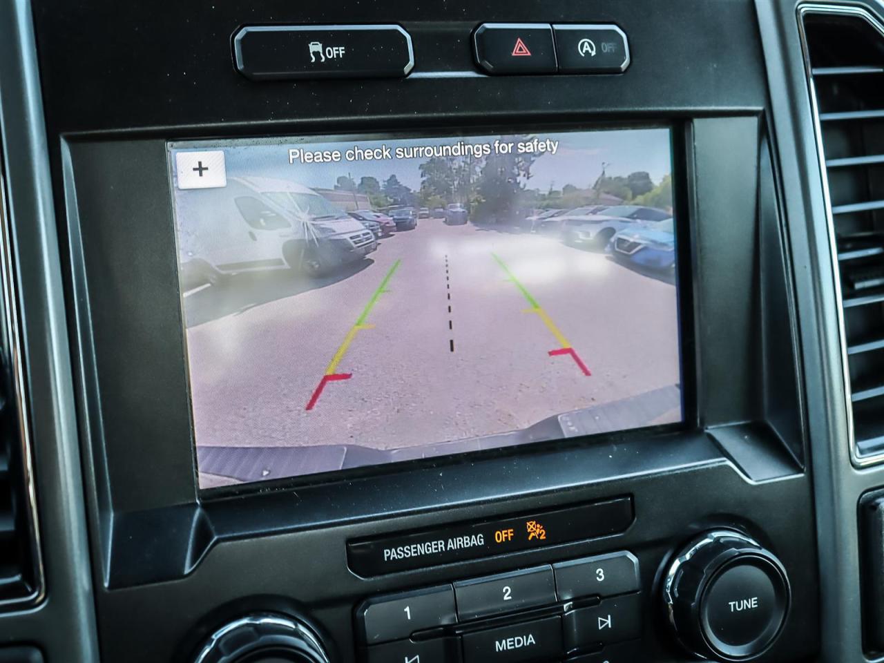 2019 Ford F-150  Photo