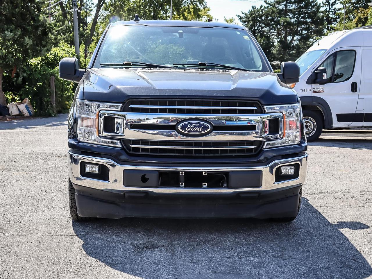2019 Ford F-150  Photo2