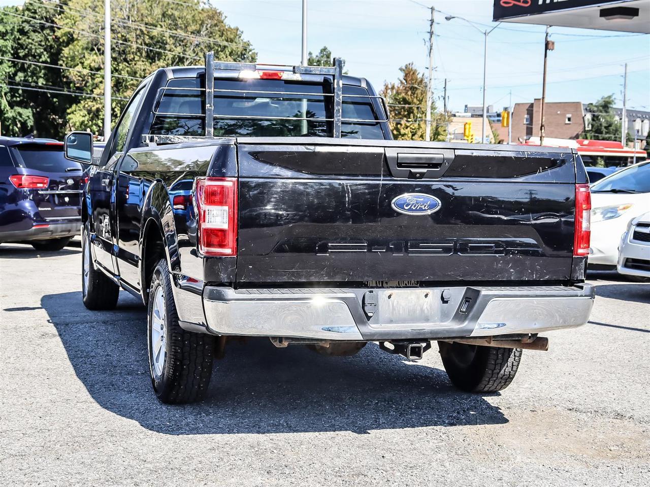 2019 Ford F-150  Photo