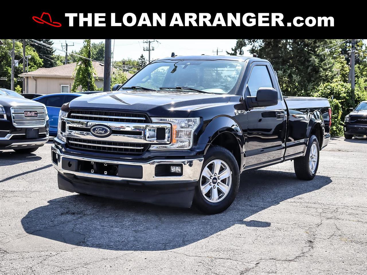 2019 Ford F-150  Photo
