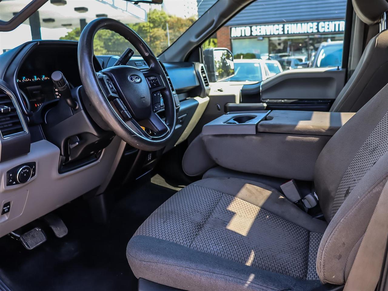 2019 Ford F-150  Photo