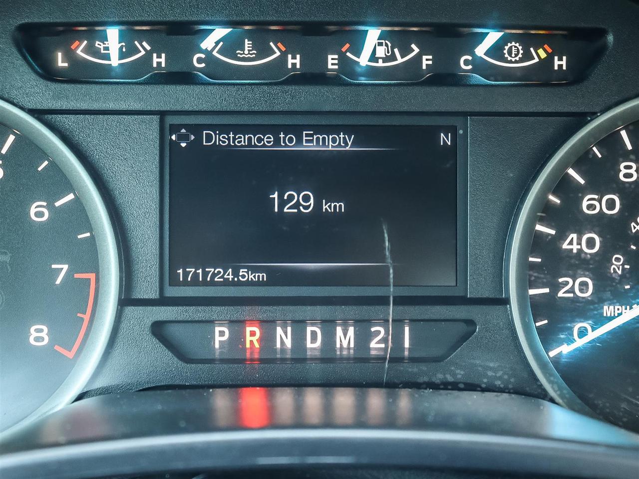2019 Ford F-150  Photo
