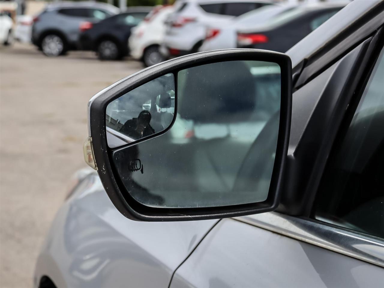 2018 Ford Focus  Photo