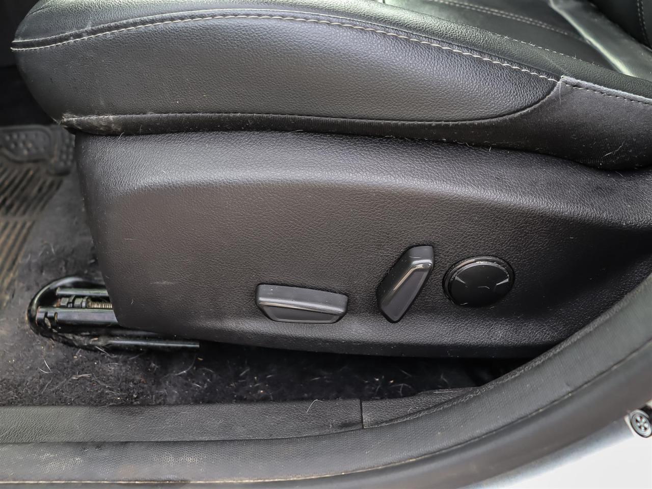 2018 Ford Focus  Photo