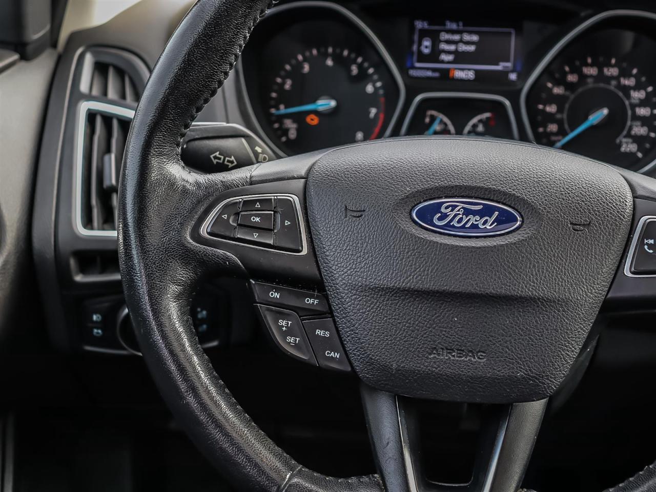 2018 Ford Focus  Photo