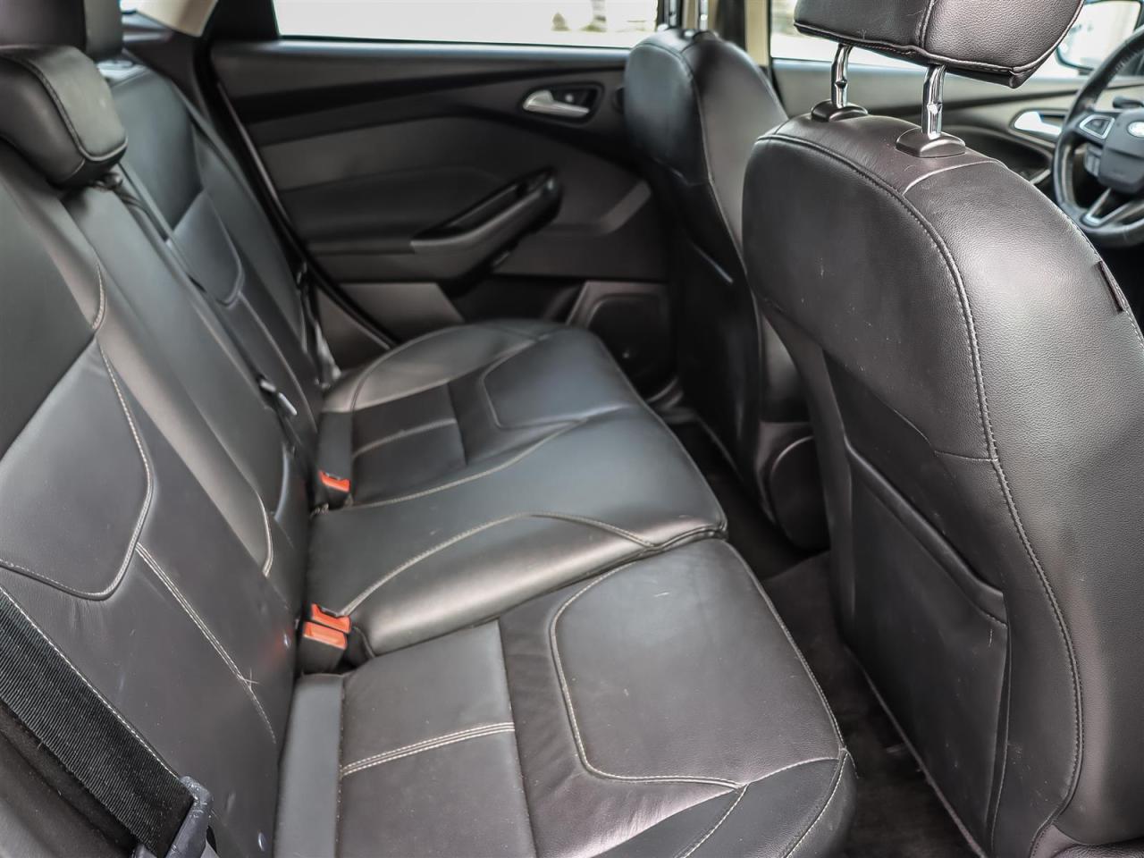 2018 Ford Focus  Photo