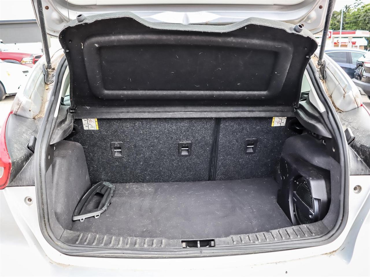 2018 Ford Focus  Photo