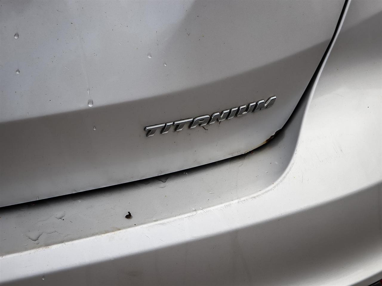 2018 Ford Focus  Photo