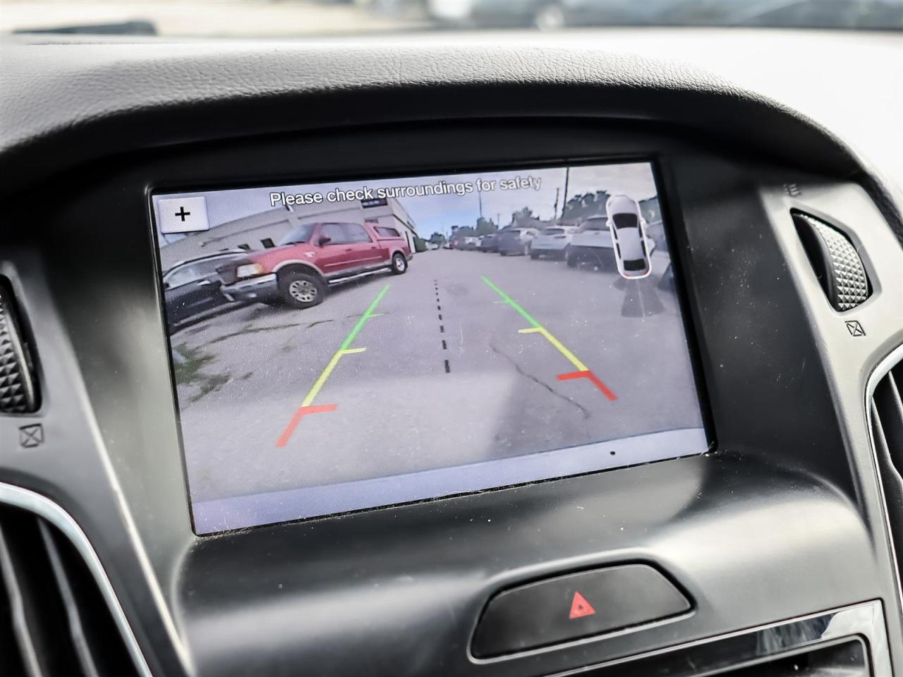 2018 Ford Focus  Photo