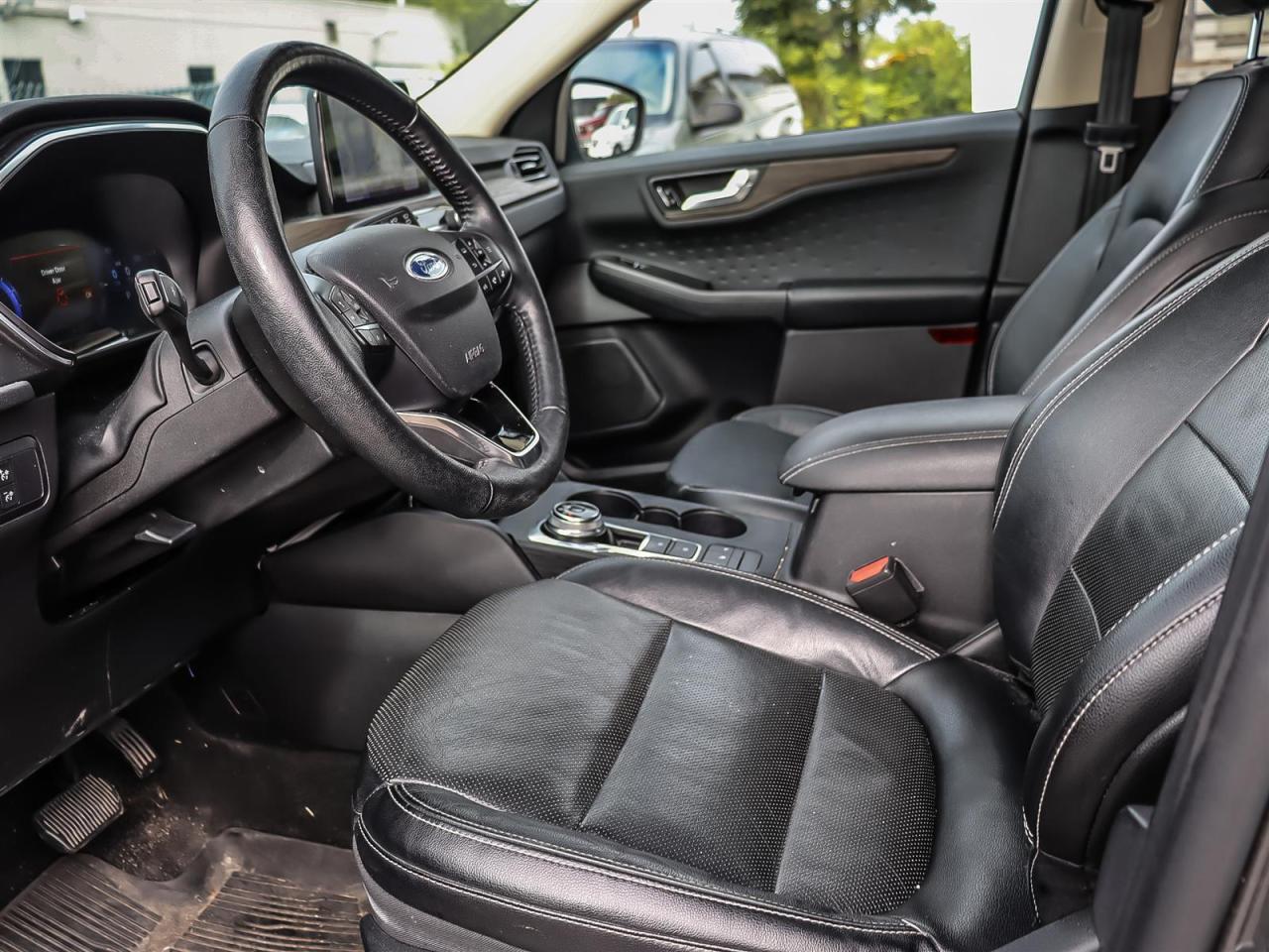 2020 Ford Escape  Photo