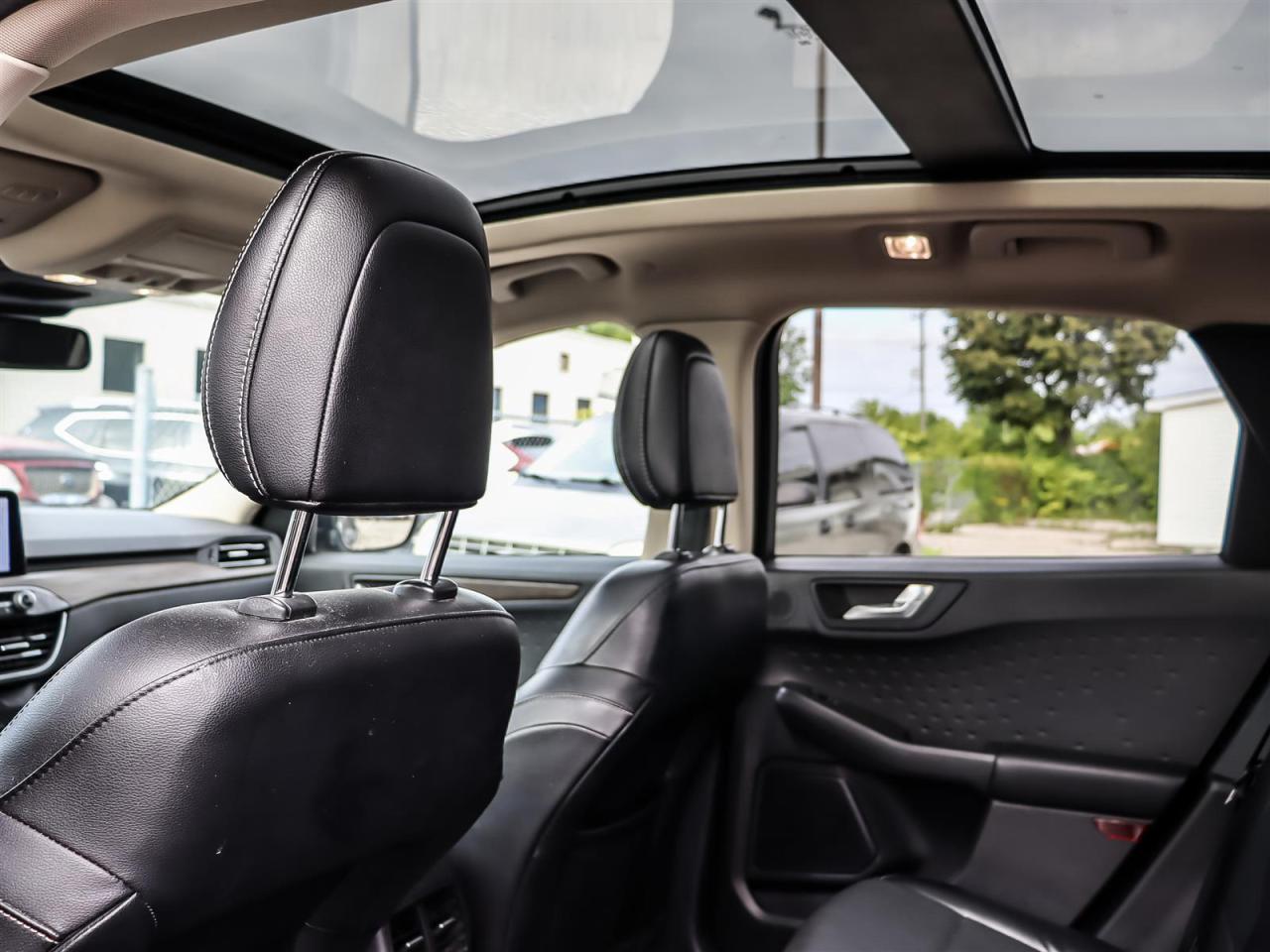 2020 Ford Escape  Photo