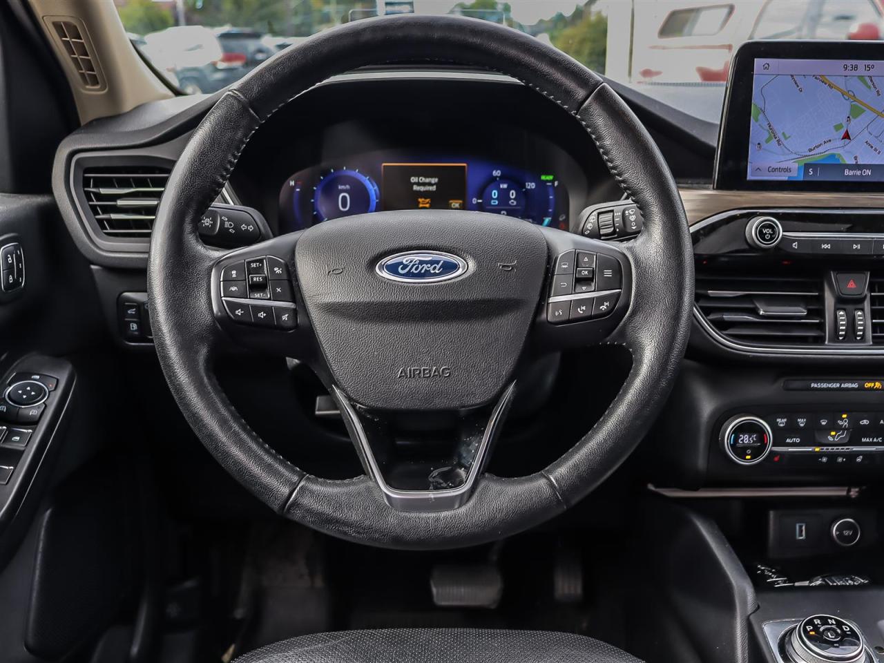 2020 Ford Escape  Photo