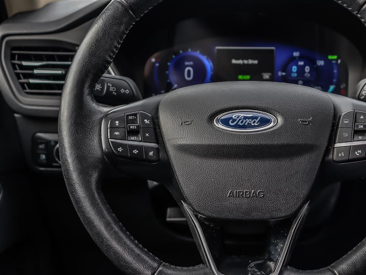 2020 Ford Escape  Photo