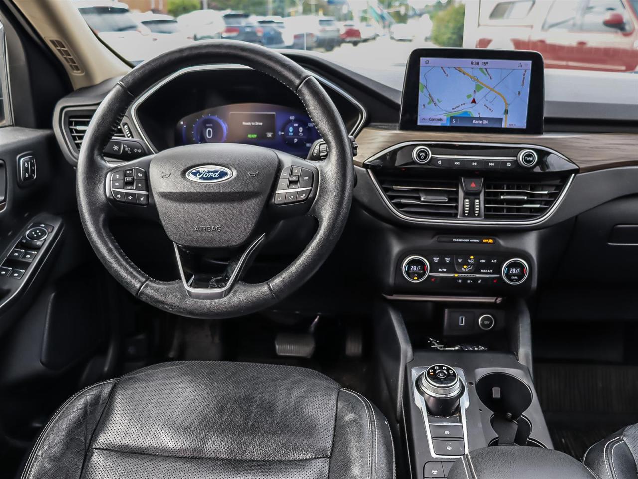 2020 Ford Escape  Photo