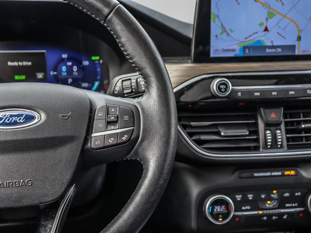 2020 Ford Escape  Photo