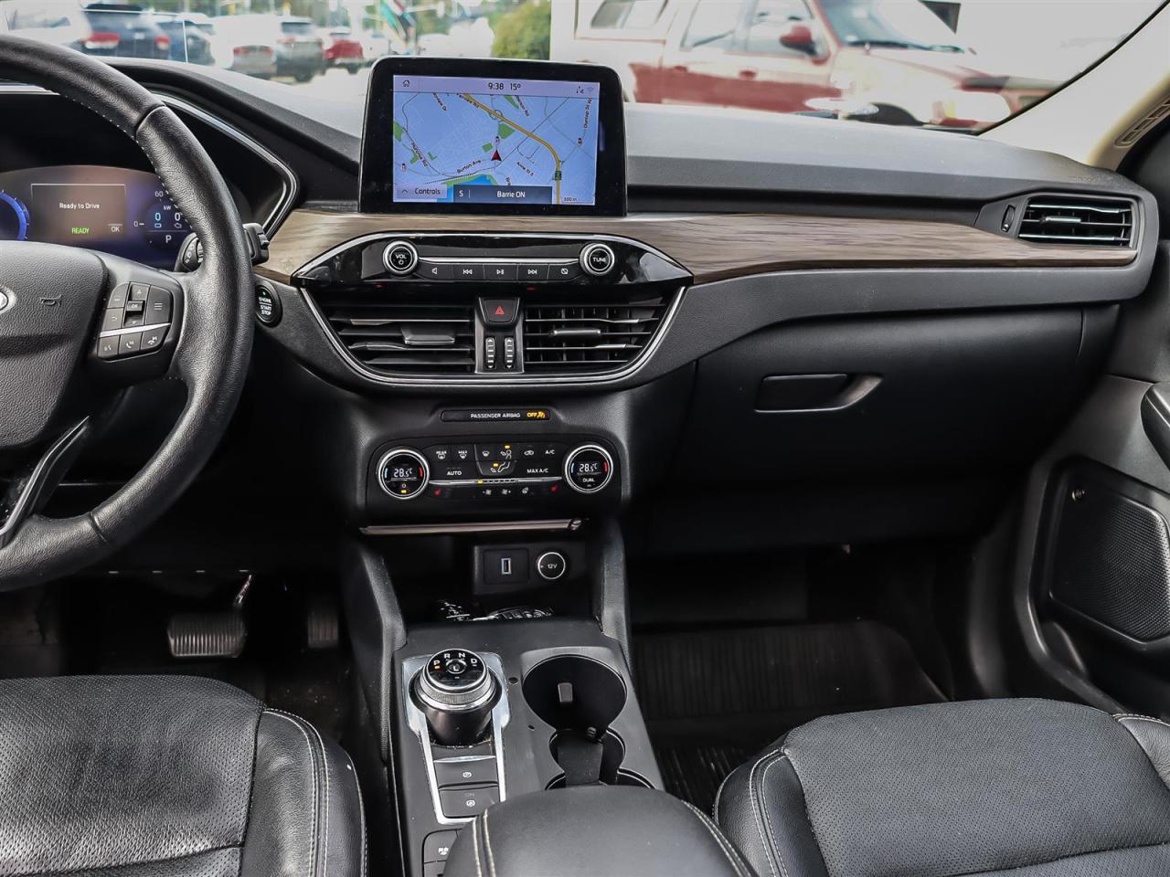 2020 Ford Escape  Photo