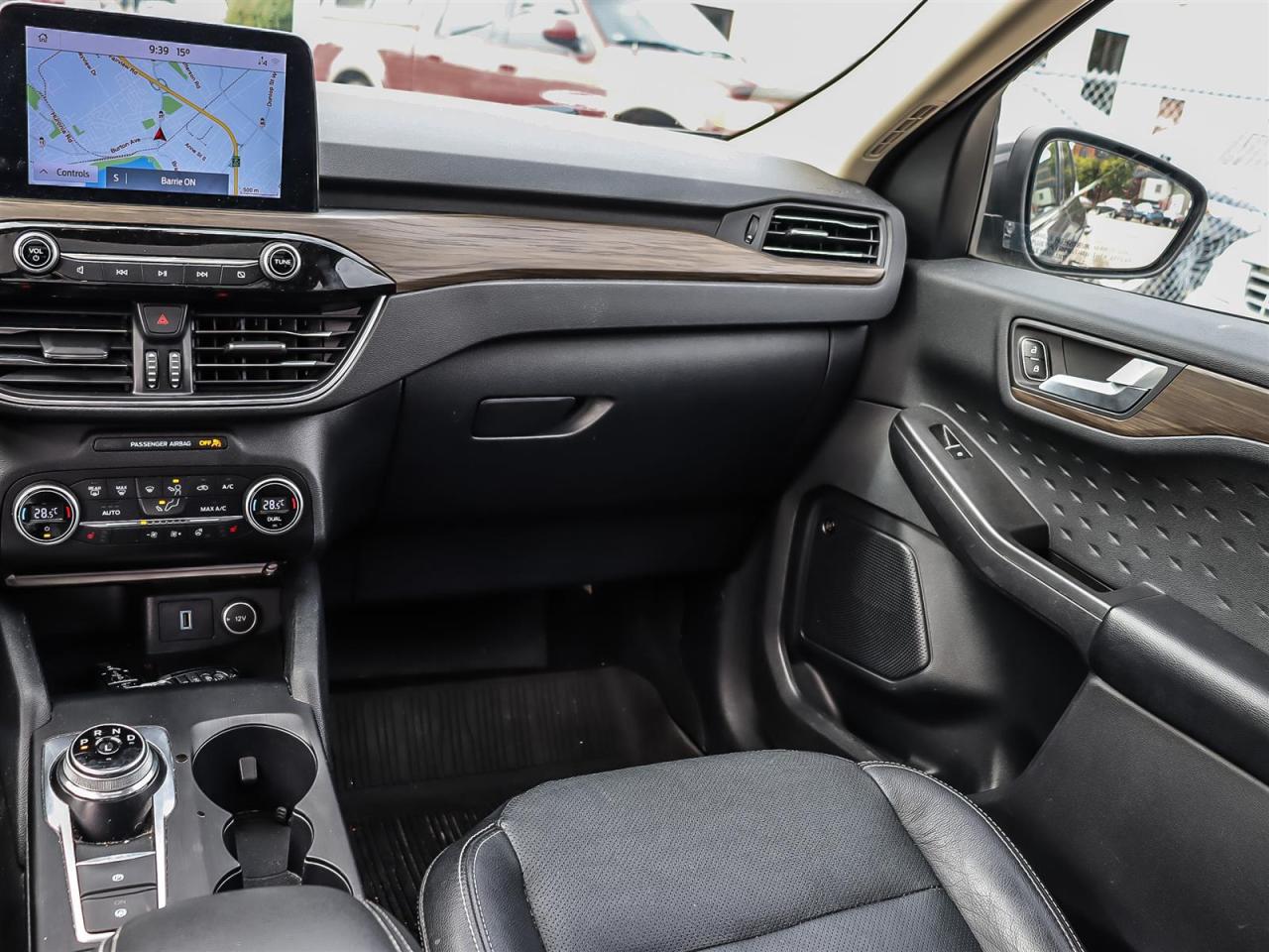 2020 Ford Escape  Photo