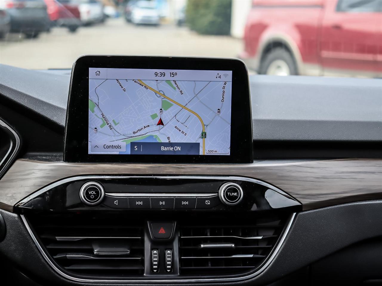 2020 Ford Escape  Photo