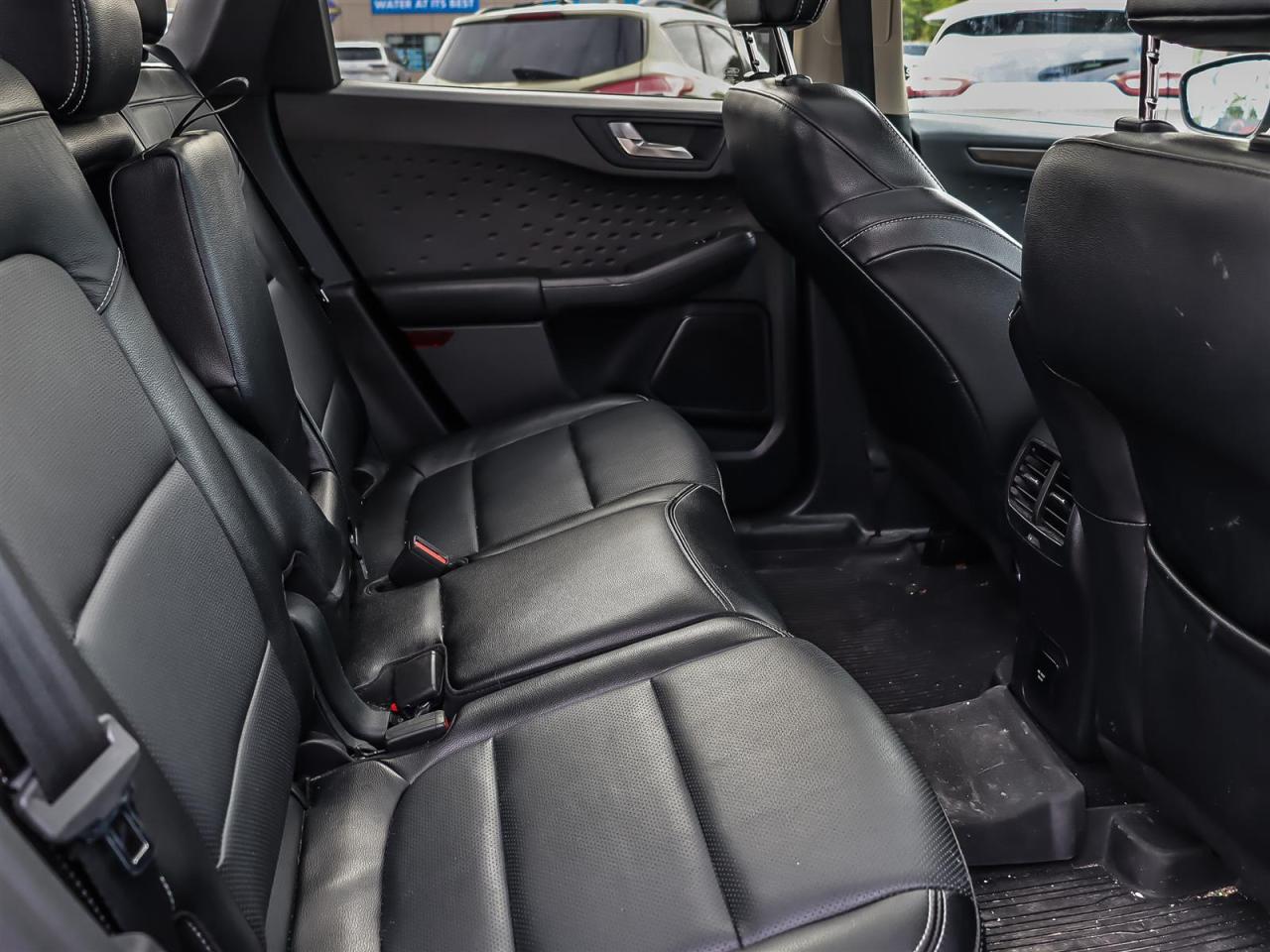 2020 Ford Escape  Photo