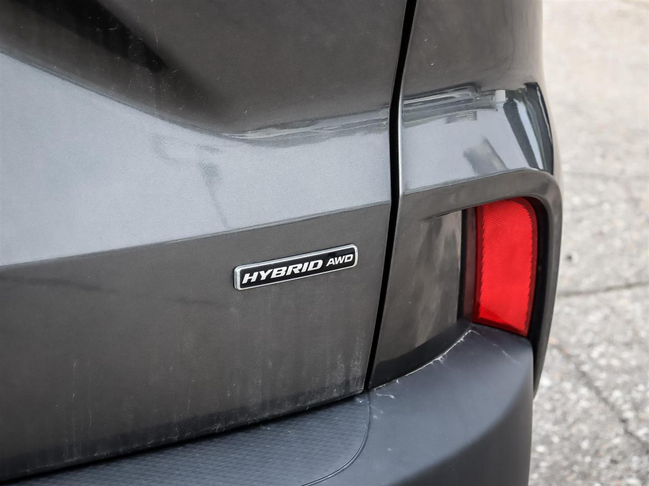 2020 Ford Escape  Photo