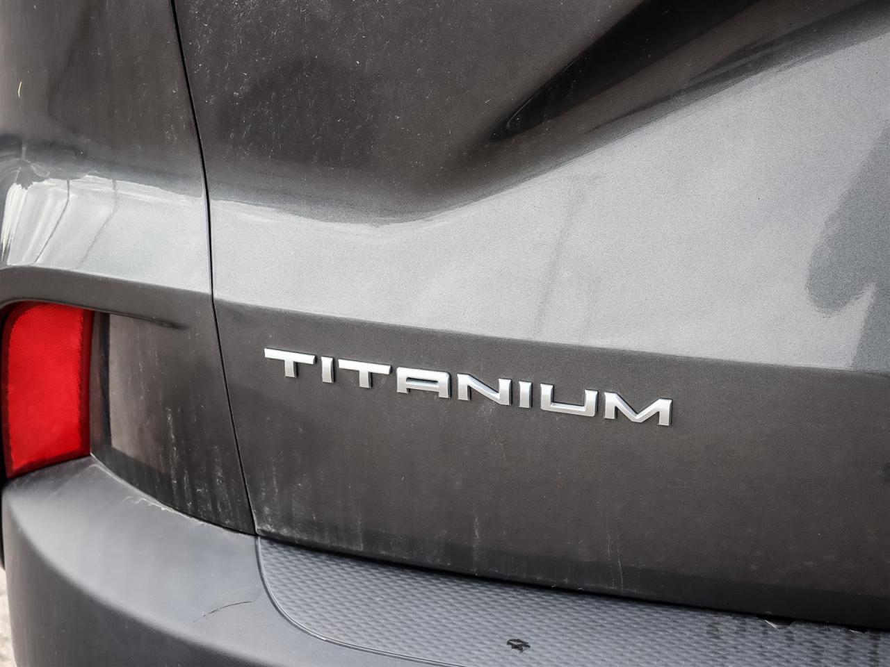 2020 Ford Escape  Photo